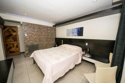 Hotel Guayaquil Сантьяго Экстерьер фото