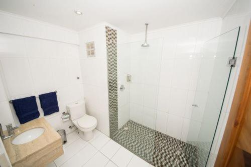 Hotel Guayaquil Сантьяго Экстерьер фото
