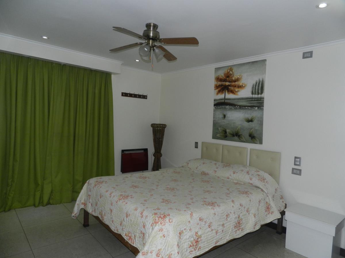 Hotel Guayaquil Сантьяго Экстерьер фото