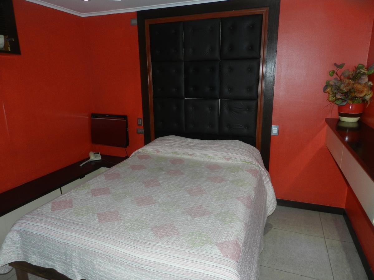 Hotel Guayaquil Сантьяго Экстерьер фото