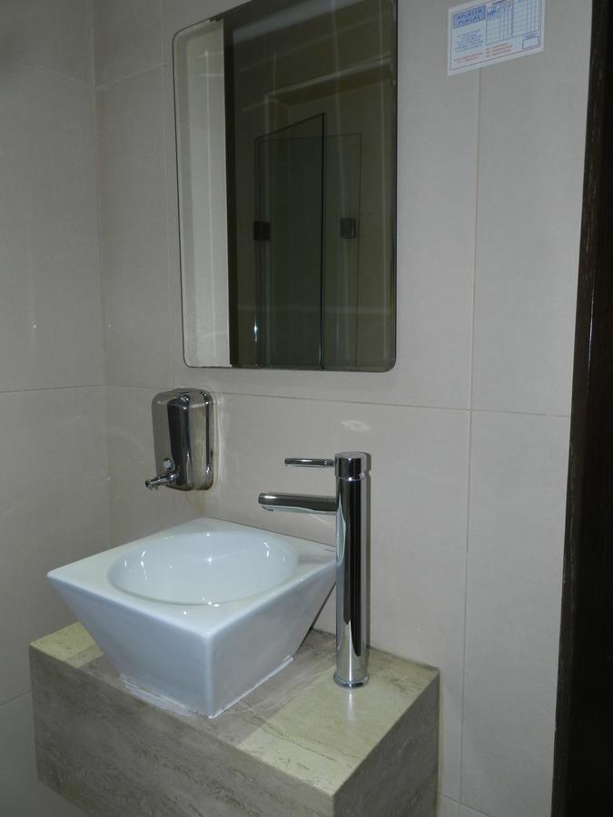 Hotel Guayaquil Сантьяго Экстерьер фото