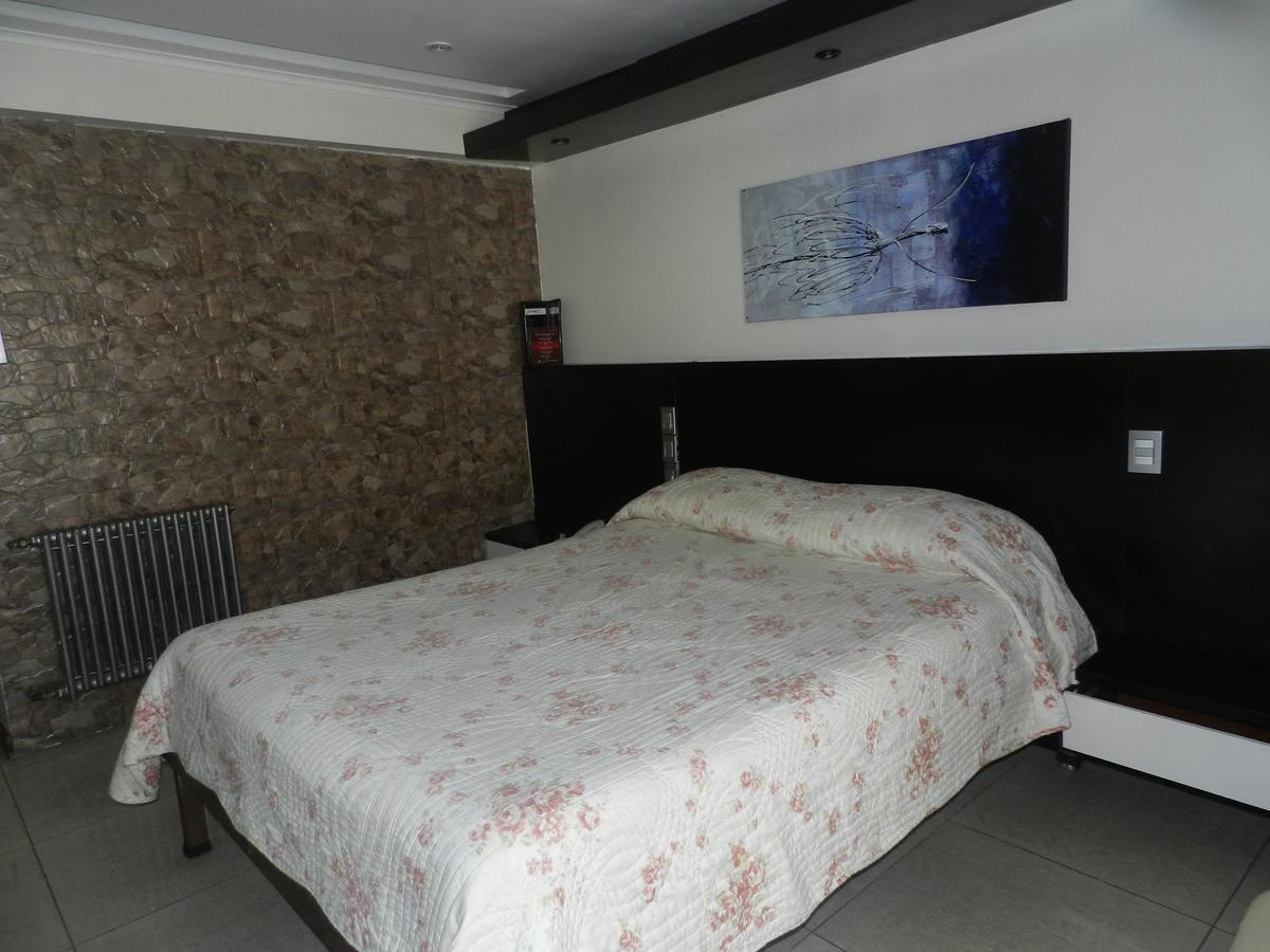 Hotel Guayaquil Сантьяго Экстерьер фото